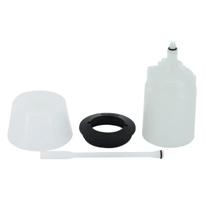 Shimano Bleeding-kit Schijfrem/discbrake 3-delig Wit
