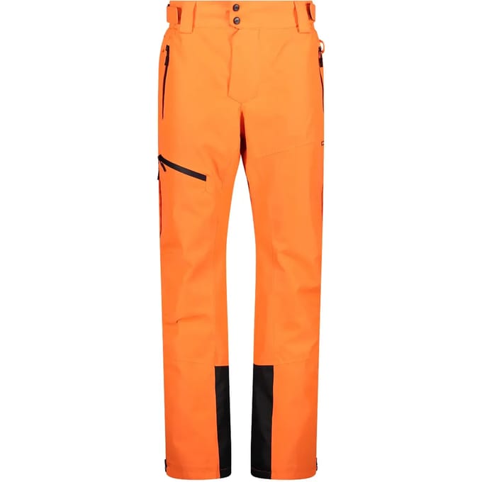 Skibroek CMP Free Ride