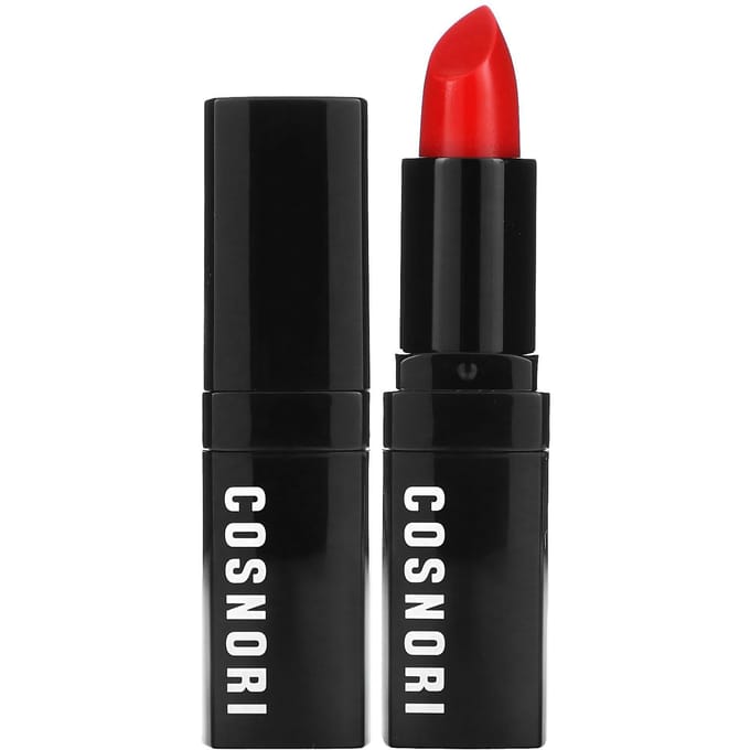 COSNORI - Glow Touch Lipstick - 10 Colors 2024 Version - #04 Raspberry