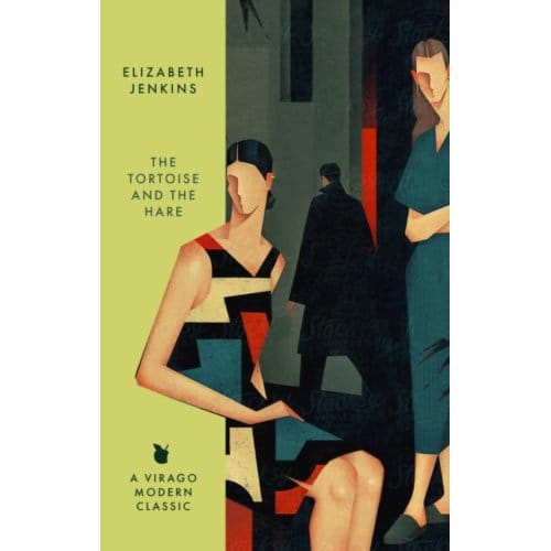 The Tortoise And The Hare - Vmc - Elizabeth Jenkins