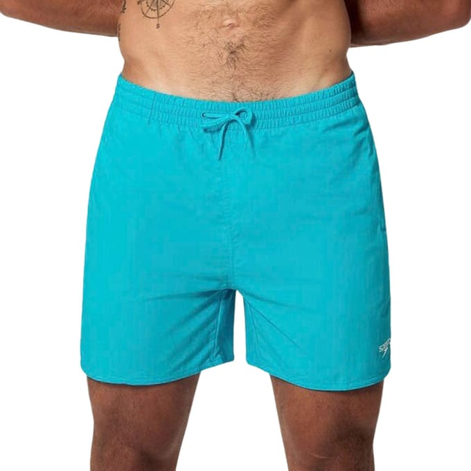 Speedo Essentials 16 Zwemshort Heren - Maat M