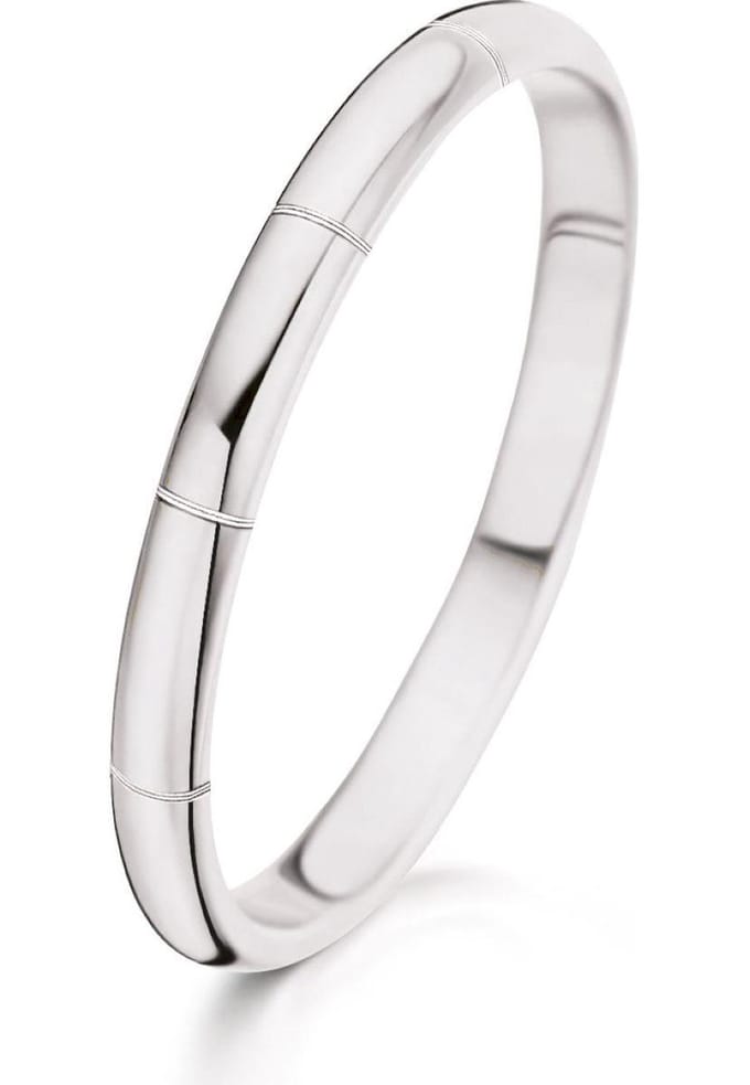 Jacob Jensen Arc Ring 41101-2-S (Maat 56)