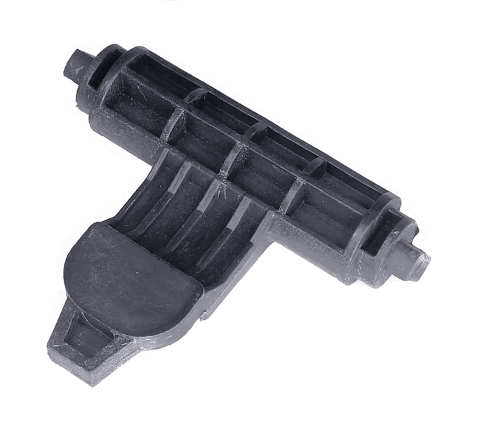 Control lever