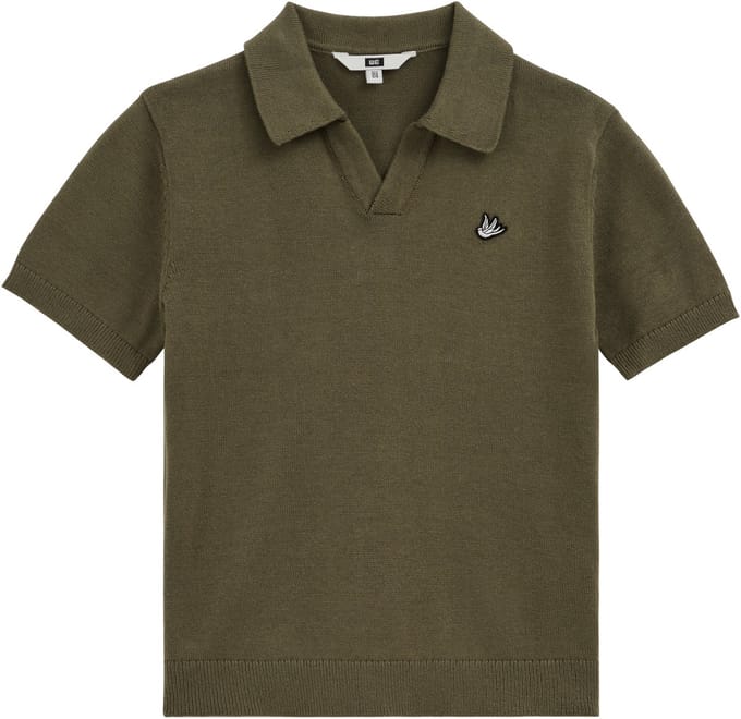 WE Fashion Jongens polo