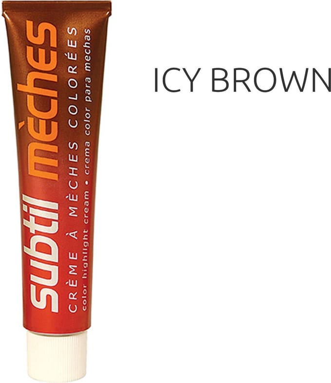 Subtil - Color - Mêches - Icy Brown - 60 ml