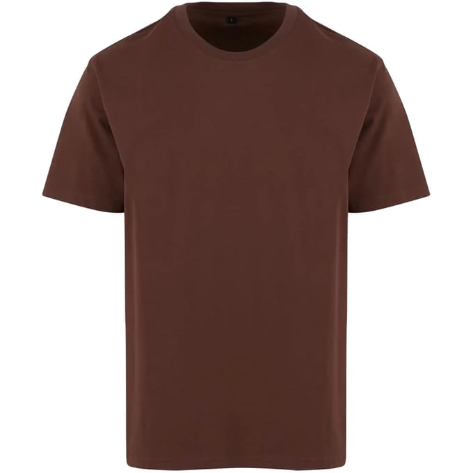 T-shirt regular fit New Morning Studios Basic