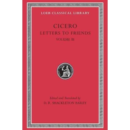 Cicero - Marcus Tullius Cicero