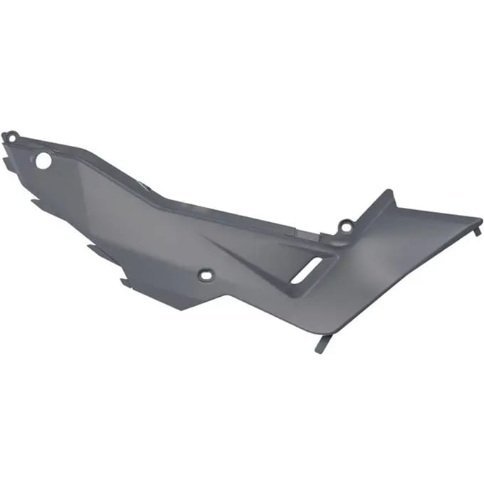 Motor zijplaten Racetech Honda