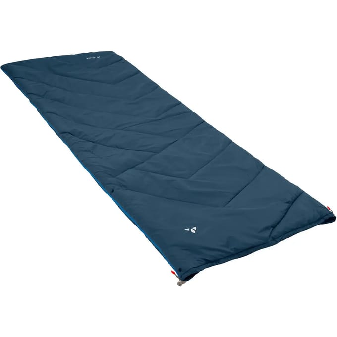 VAUDE Navajo 500 II SYN, Unisex, Slaapzak