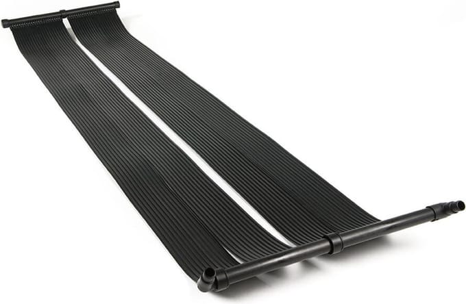 ComfortPool Solar verwarming 4m² | 600 x 68cm