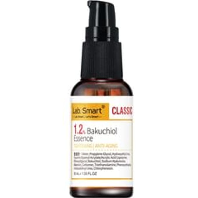 Dr.Hsieh - Lab. Smart Classic 1.2% Bakuchiol Essence 30ml