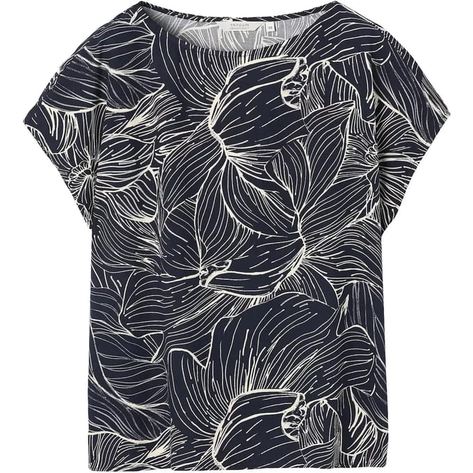 Vrouwenblouse Tatuum Oma 1
