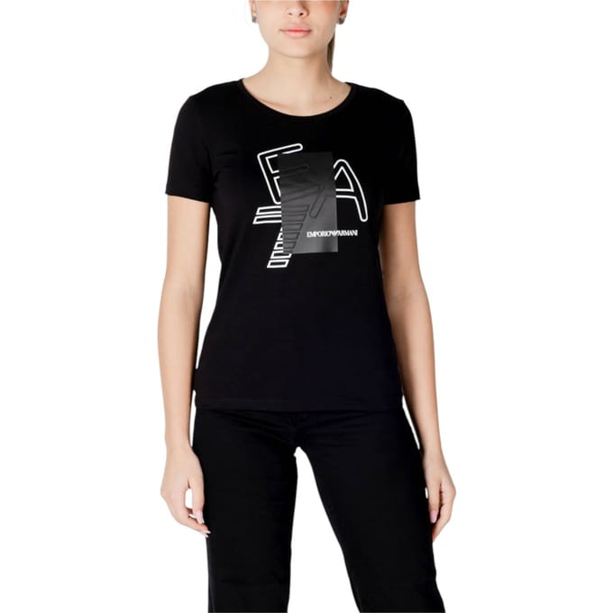 Ea7 Vrouwen T-Shirt