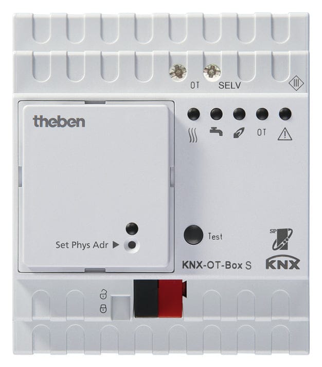 Theben Interface-bussysteem - 8559201