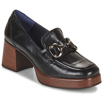Dorking -Dames - zwart - pumps & hakschoenen - maat 36