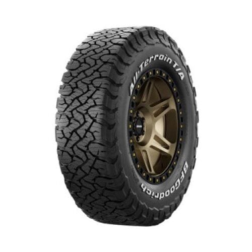 BF Goodrich All-Terrain T/A KO3 31x10.50 R15 109Q