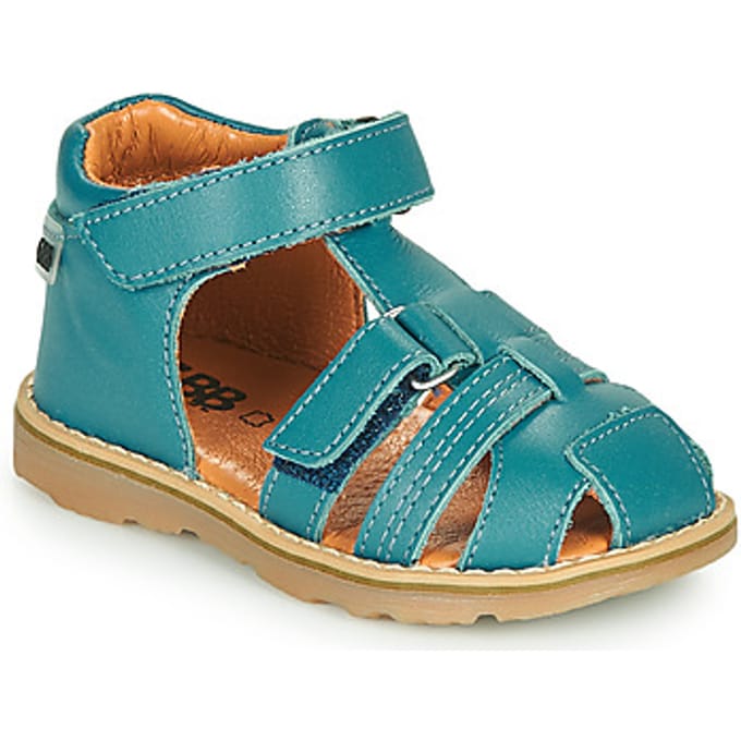 GBB  Platte sandalen MITRI