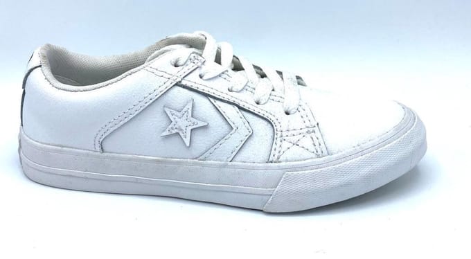 Converse Ledge star ox Maat 32 - Sneakers - Unisex