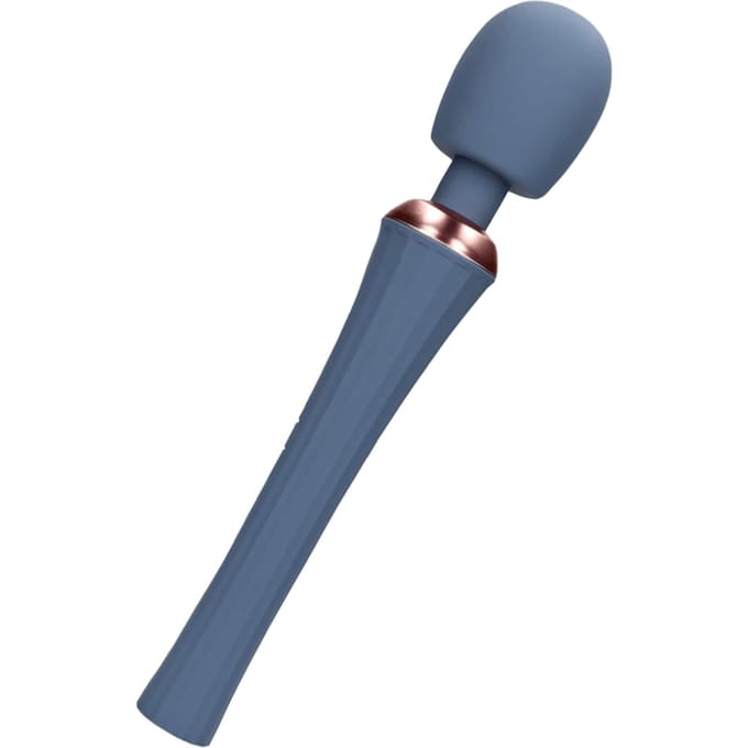 Powerful Wand Vibrator met stevige handgreep