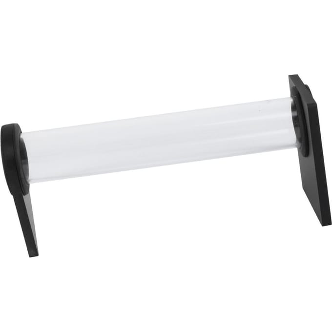 Biljartkeu Pool Slag Trainer Oefenaar Hulpstuk Snooker Richt Training Accessoires white