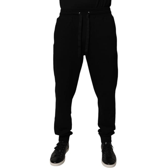 Sweatpants Casual Stijl