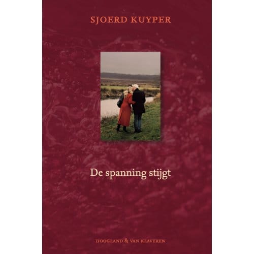 De Spanning Stijgt - Sjoerd Kuyper