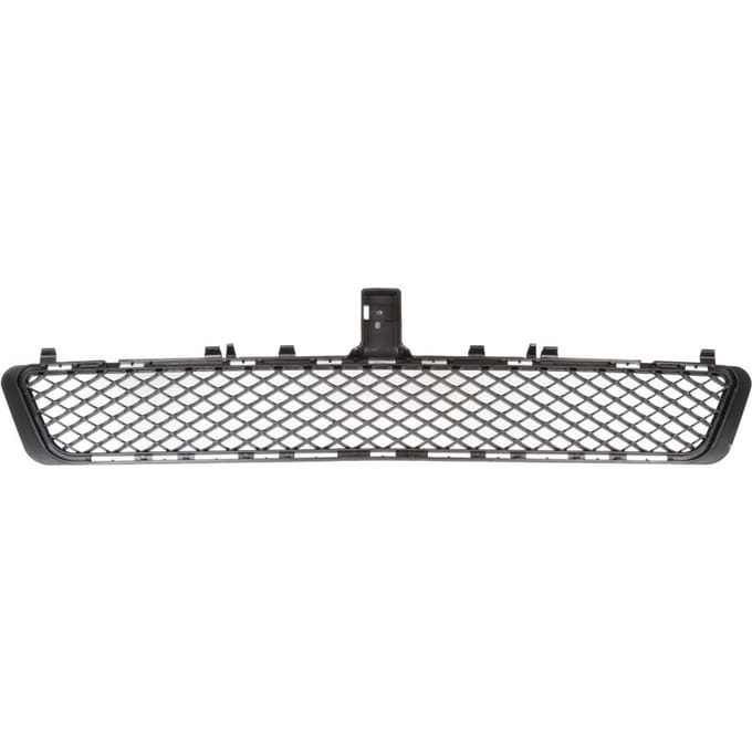 Ventilatierooster, bumper BLIC 6502-07-3529910P