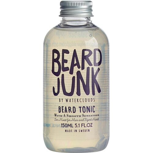 Beard Junk -  Beard Tonic 150ml