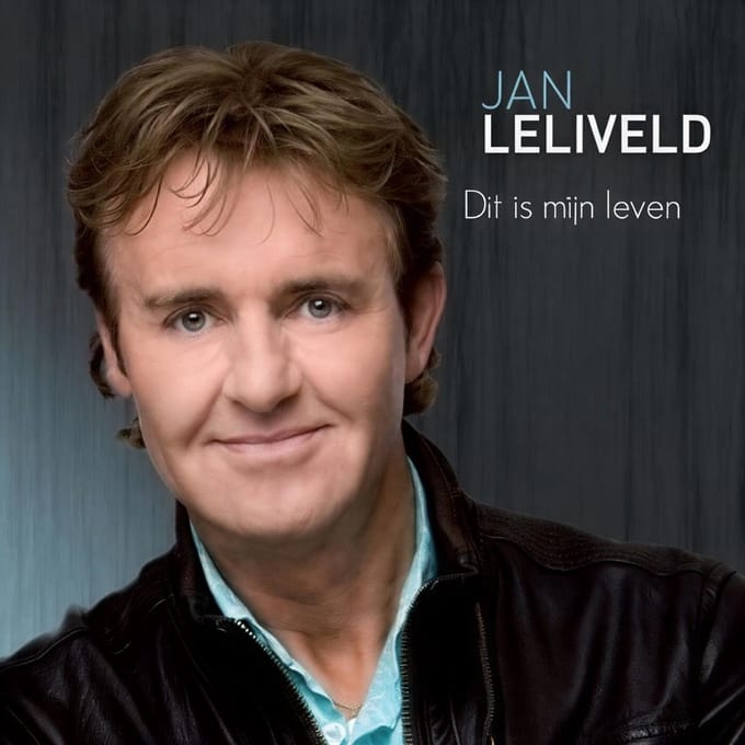 Dit Is Mijn Leven (CD)