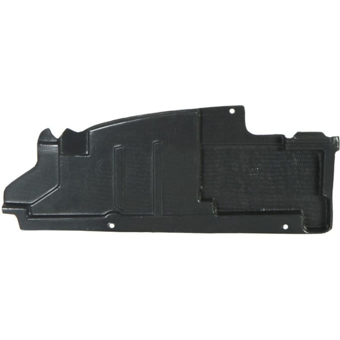 Afdekking motor BLIC 6601-02-3526872P rechts