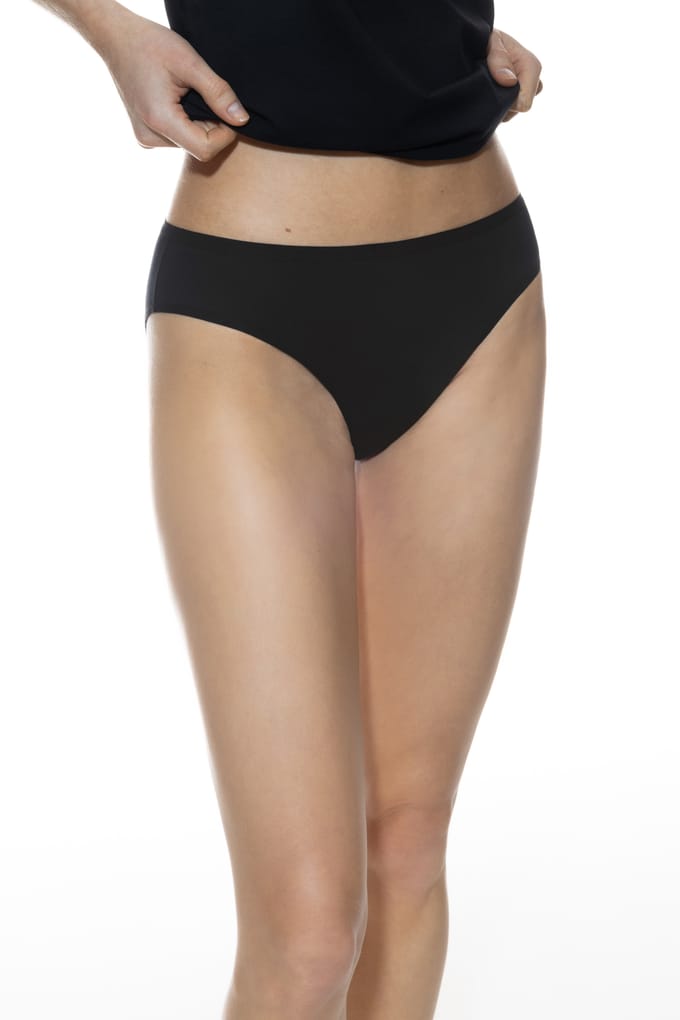 mey Damen Minislip Serie Comfort Cotton