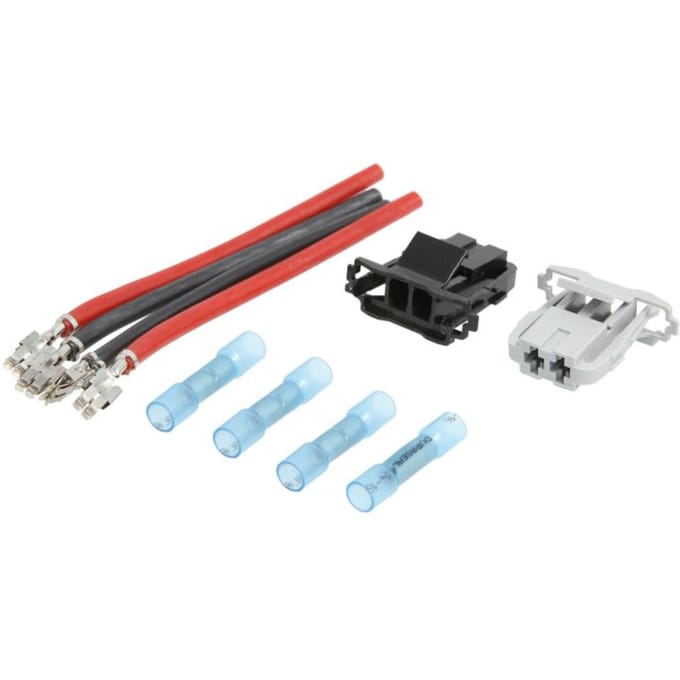Kabelreparatieset, verwarmingsventilator passagiersruimte SENCOM 503090-S