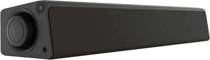 Mini Soundbar – TV Soundbar – Bluetooth Soundbar - Surround geluid