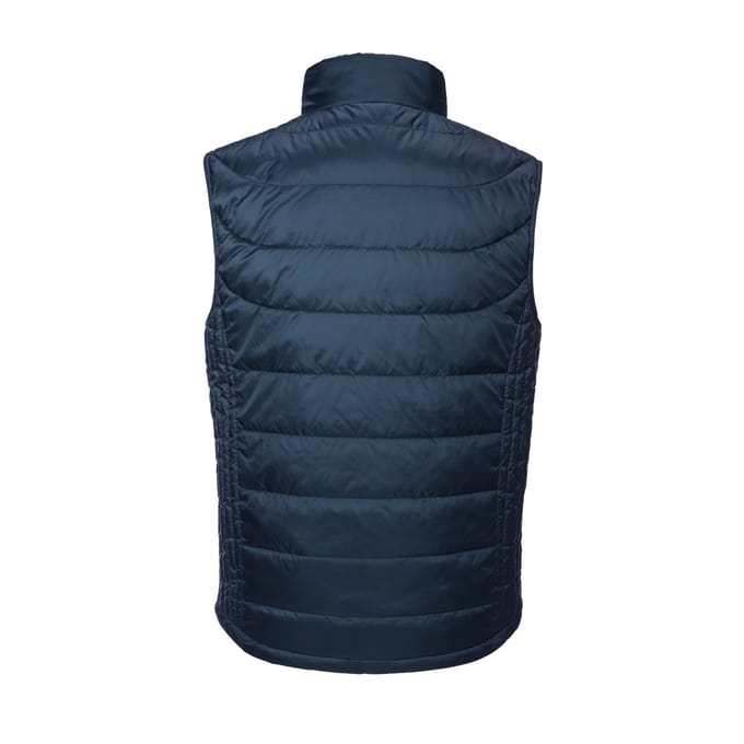 Russell Heren Nano Bodywarmer (Franse marine)