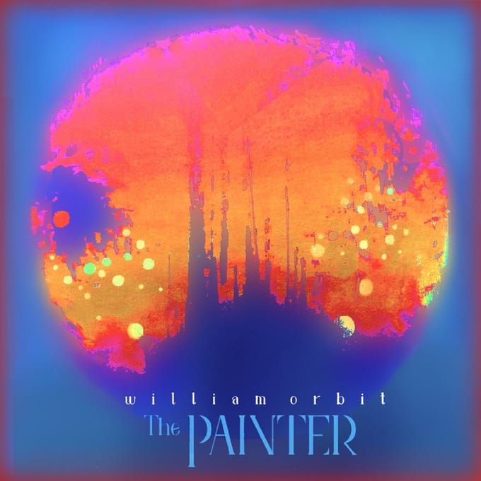 The Painter - William Orbit