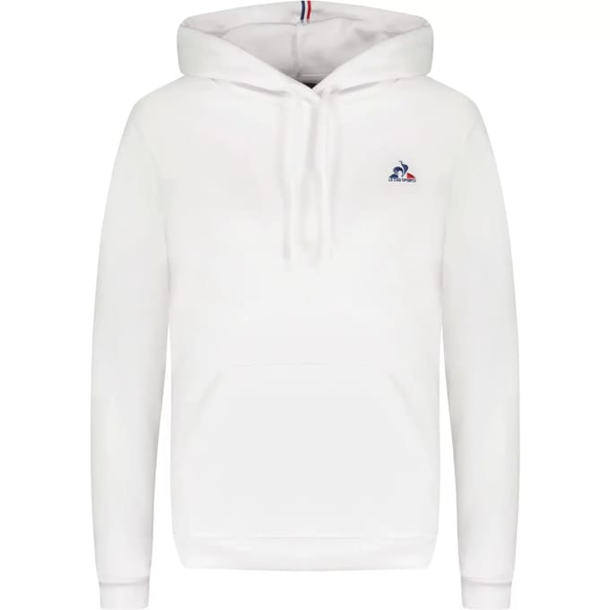 Dames Hoodie Le Coq Sportif Essentiel N°1