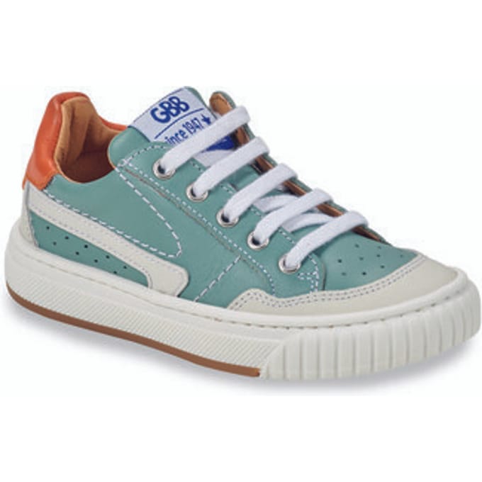 GBB  Lage Sneakers MEDERIC TWIST