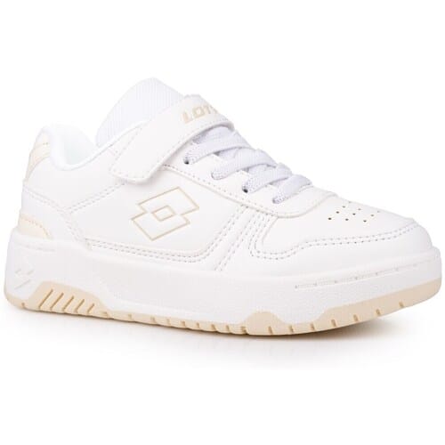 Lage Sneakers Lotto Groovn K