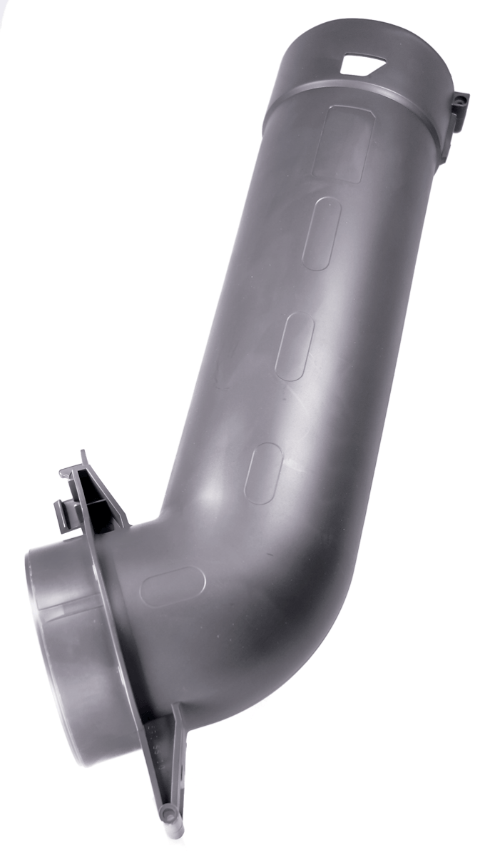 Upper tube