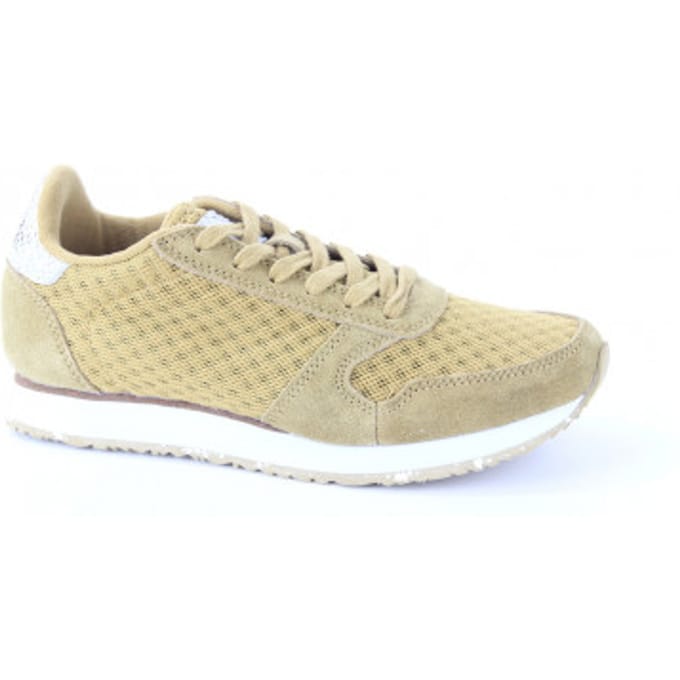 Woden Wl030-6 dames sneakers