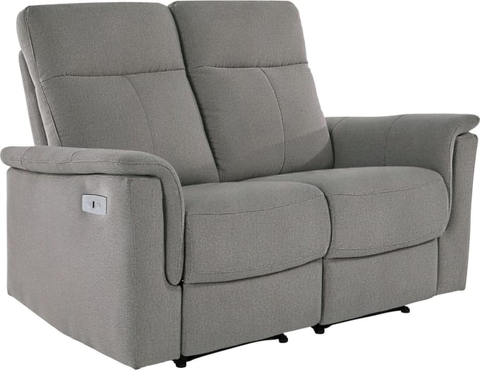 Southbrook-Sofa 2-zits - Elektrisch