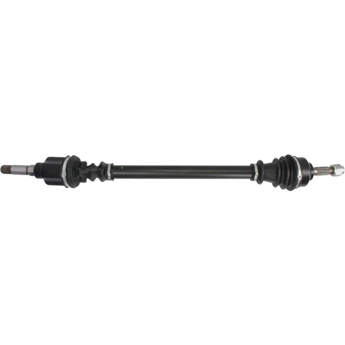 Aandrijfas POINT GEAR PNG72606