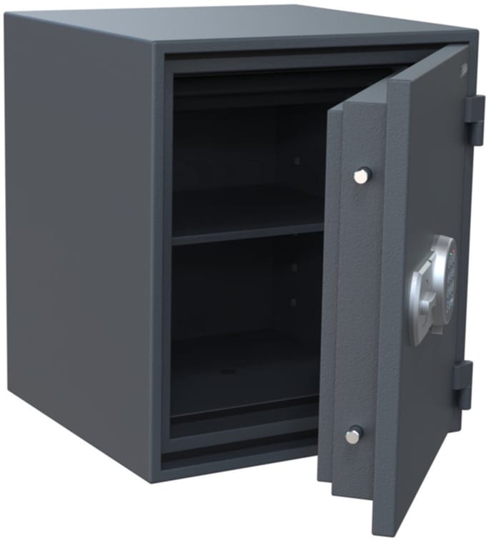 Salvus Torino 2 Elektronische kluis - 51 kg