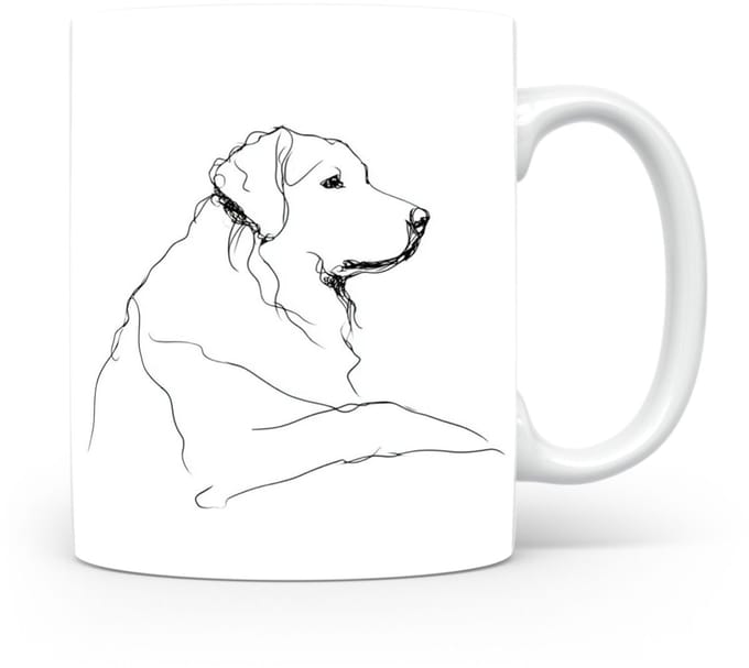 Beker Kuvasz