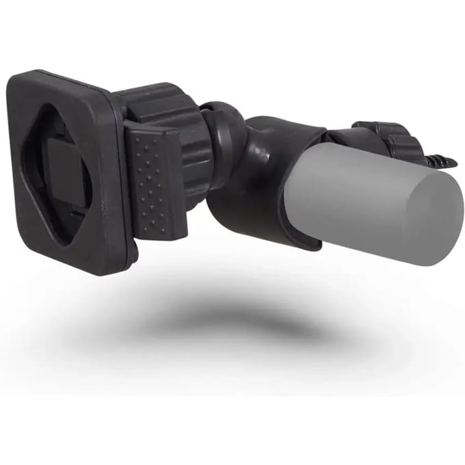 Motorfiets smartphone houder voor stuur 180 x 90 mm Shad SG71