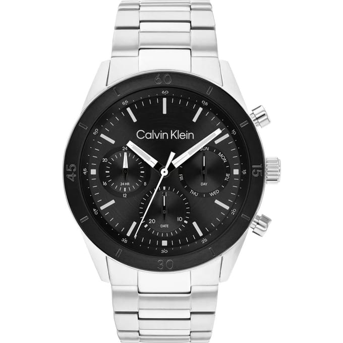 Calvin Klein 25200557 Performance Horloge