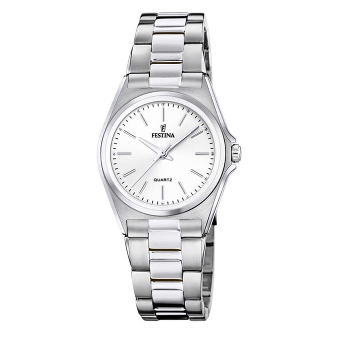 Festina Dames F20553/2