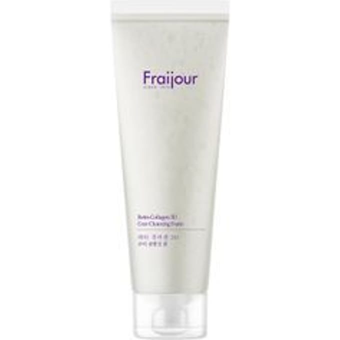 Fraijour - Retin-Collagen 3D Core Cleansing Foam 250ml