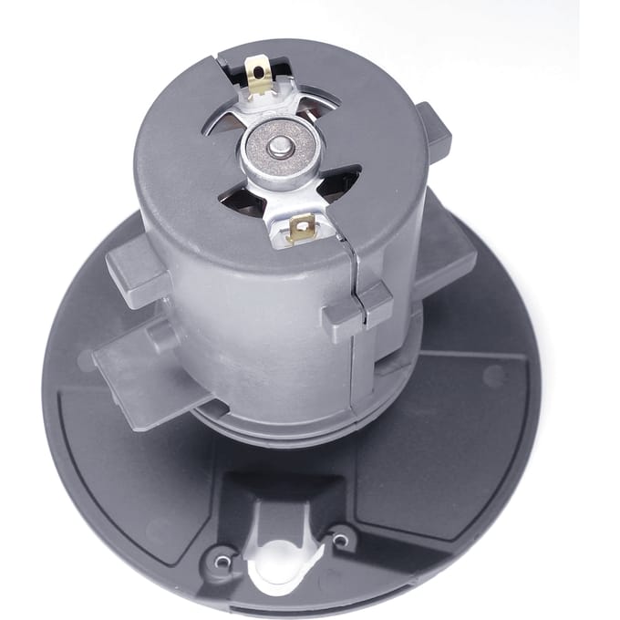 Motor, compleet