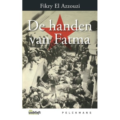 De Handen Van Fatma - Wablieft - Fikry El Azzouzi